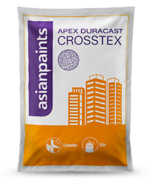 Apex Duracast Crosstex